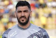 صوفیانی رفت و برگشت! گلر ذوب‌آهن قراردادش را تمدید کرد