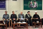 اختلاف قیمت گوشت در بروجرد روی میز مسئولان؛ برخورد با گران‌فروشان