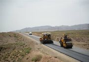 اختصاص 1500 تن قیر و 80 میلیارد اعتبار برای راه‌های روستایی کردستان