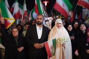 مسئله حفظ خانواده ایرانی به عنوان «خاستگاه مردم مبعوث»