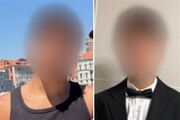 دو صهیونیست در یونان دستگیر شدند