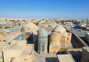 دولت صفویان هیچ وابستگی قومی، قبیله‌ای و عشیره‌ای نداشته است