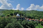 خاکستر تا زیارت؛ «شاهزاده ابراهیم» شفت دوباره جان گرفت
