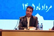 مرکز خدمات و حمایت از سرمایه‌گذاری در گناباد راه‌اندازی می‌شود