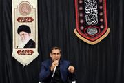 بازدارندگیِ قاطع؛ پاسخِ درخورِ راهِ شهیدان