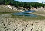 هشدار درباره بحران آب و فرونشست خراسان جنوبی