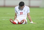 حضور دانیال ایری و کسری طاهری در پرسپولیس منتفی شد