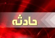 آتش‌سوزی در ساختمان اداری خیابان شیخ بهایی بدون مصدوم مهار شد