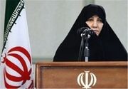 علاسوند: "امام شهید" زن را محور خانواده و اجتماع می‌دانستند