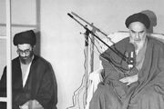 خاطرات رهبر شهید درباره عمل به رسالتی که امام (ره) بر دوش ایشان نهادند