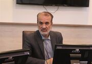 نایب‌رئیس شورای شهر خواستار بازگرداندن اعتبار رصدخانه ابن‌صلاح شد