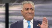 ببینید|افسر سابق گارد شاهنشاهی: رضا پهلوی از مشکلات روانی رنج می‌برد