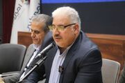 متاسفانه 155 پرونده کمباین‌سازی در گلوگاه بانک معطل مانده است