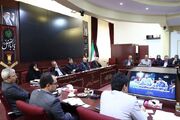 حضور تنیس روی میز ایران در میکس دوبل بازی‌های آسیایی برای اولین بار