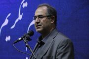 تغییرات مدیریتی فرصت ورود ایده‌های نو است/تغییر در اداره‌کل ورزش استان