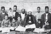 ادبیات مکتب‌خانه‌ای عصر قاجار؛ حافظه پنهان فرهنگ تربیتی ایران