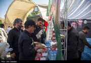 راه‌اندازی 8 موکب و تشدید نظارت‌های رفاهی در سفر اربعین