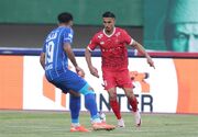 برگزاری دیدار استقلال - پرسپولیس در هفته پنجم