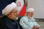 هشدار آیت‌الله عباسی نسبت به پروژه تفرقه در جهان اسلام