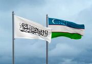 طالبان و ازبکستان طی هفت ماه 90 قرارداد تجاری امضا کردند