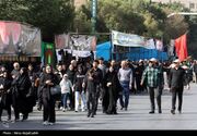 گلستان در تدارک اربعین/پیش‌بینی 500 موکب و 170 کیلومتر مسیر پیاده‌روی