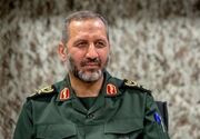سردار موسوی: سوخت پیشران قدرت موشکی، فریاد ملت ایران است