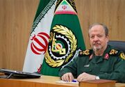 سردار ابن‌الرضا: خطوط تولید صنایع دفاعی فعال‌تر از گذشته است