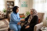 بررسی خدمات درمان تو؛ درمان در منزل با پاسخگویی 24ساعته