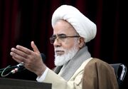 اربعین جلوه‌ای از هویت تاریخی و تمدنی کرمانشاه است