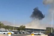 پهپادهای ناشناسی که صهیونیست‌ها را سردرگم کرده اند