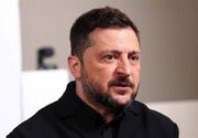 دیدار زلنسکی و ترامپ با محوریت تقویت دفاع هوایی اوکراین