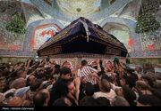 چرا نجف مهم‌ترین نقطه برنامه‌ریزی سفر اربعین است؟