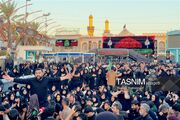الهیات نجات در اربعین؛ از رستگاری فردی تا جامعه‌سازی تمدنی