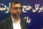 ثبت‌نام بیش از 58 هزار بوشهری برای پیاده‌روی اربعین