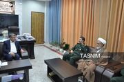 ضرب شست دستگاه قضا و سپاه فتح به مفسدان اقتصادی و مخلان امنیت