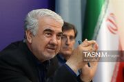 زائران اربعین کهگیلویه و بویراحمد به 30 هزار نفر رسید