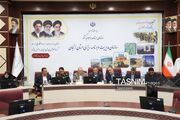 رئیس سازمان نقشه‌برداری: فرونشست زمین درمان فوری ندارد