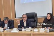 دستور قطع برق واحدهای تولید مصالح ساختمانی فاقد استاندارد صادر شد