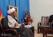 امام جمعه یلام: به توسعه زیرساخت‌های ارتباطی ایلام شتاب‌ دهید