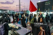 پیش‌بینی عبور 20 درصدی زائران اربعین از شاهراه‌های ارتباطی مرکزی