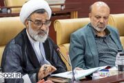 خسروپناه: فرایند جذب در دانشگاه‌ها باید از سلیقه‌های جناحی مصون بماند