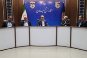 احیای تالاب انزلی بدون کنترل منشأ آلودگی پایدار نمی‌ماند