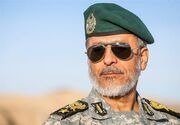 امیر سیاری: بدون اجازه ایران تحرکی در تنگه هرمز انجام نمی‌شود