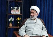پیاده‌روی اربعین تمرینی برای ساخت امتی حسینی و مقاوم است