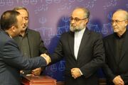 احیای مجمع خیرین ورزش در استان اردبیل