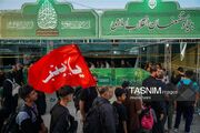 توافق با عراق برای تسهیل خدمات رومینگ به زائران اربعین