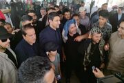 ببینید| هاشمی: ‌اینترنت رایگان در مسیر اربعین فعال شد
