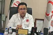 هشدار مدیرکل انتقال خون نسبت به خطر ناترازی در سال‌های آینده