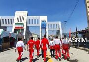 ارائه 614 هزار خدمت درمانی به زائران اربعین و ثبت 9 مورد فوتی تاکنون