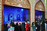 توکلی‌زاده:تشییع رهبر شهید، رستاخیزی ماندگار در تاریخ ایران و عراق بود